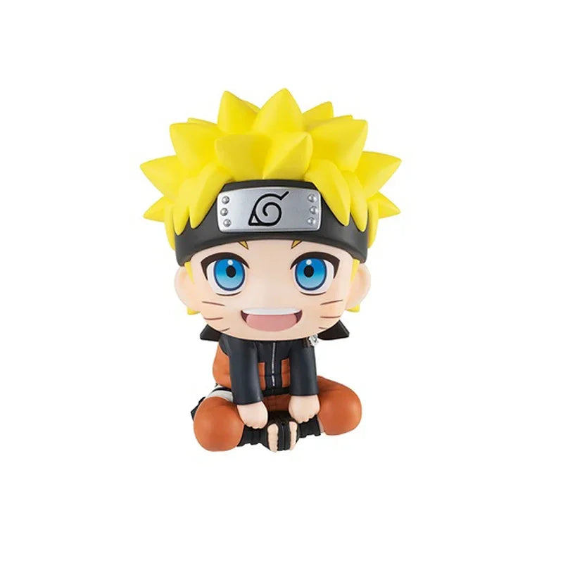 Naruto Cute Figures