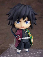 Demon Slayer Nendoroid Set