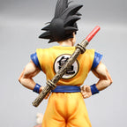 Goku 32cm Statue