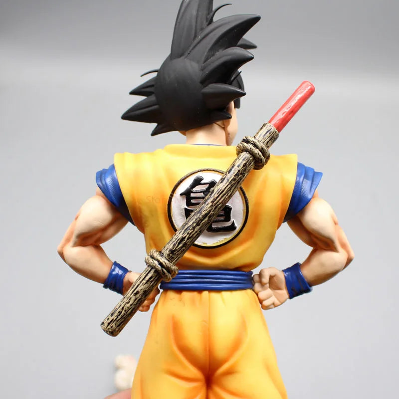 Goku 32cm Statue