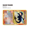 Pokemon Holographic Card Skin