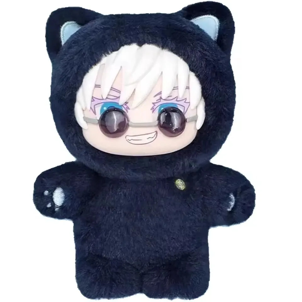 JJK Cat Party Blind Box