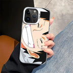 Happy Luffy Phone Case