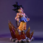 Glow Super Four Goku  19cm