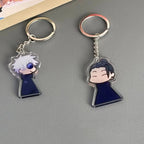 Jujutsu Kaisen Keychain