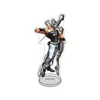 JoJo Acrylic 15cm Standee