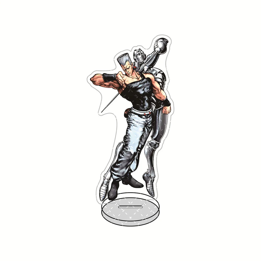 JoJo Acrylic 25cm Standee