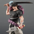Fushiguro Toji 21cm PVC Standing Figure