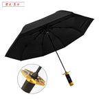 Anime Katana Umbrella