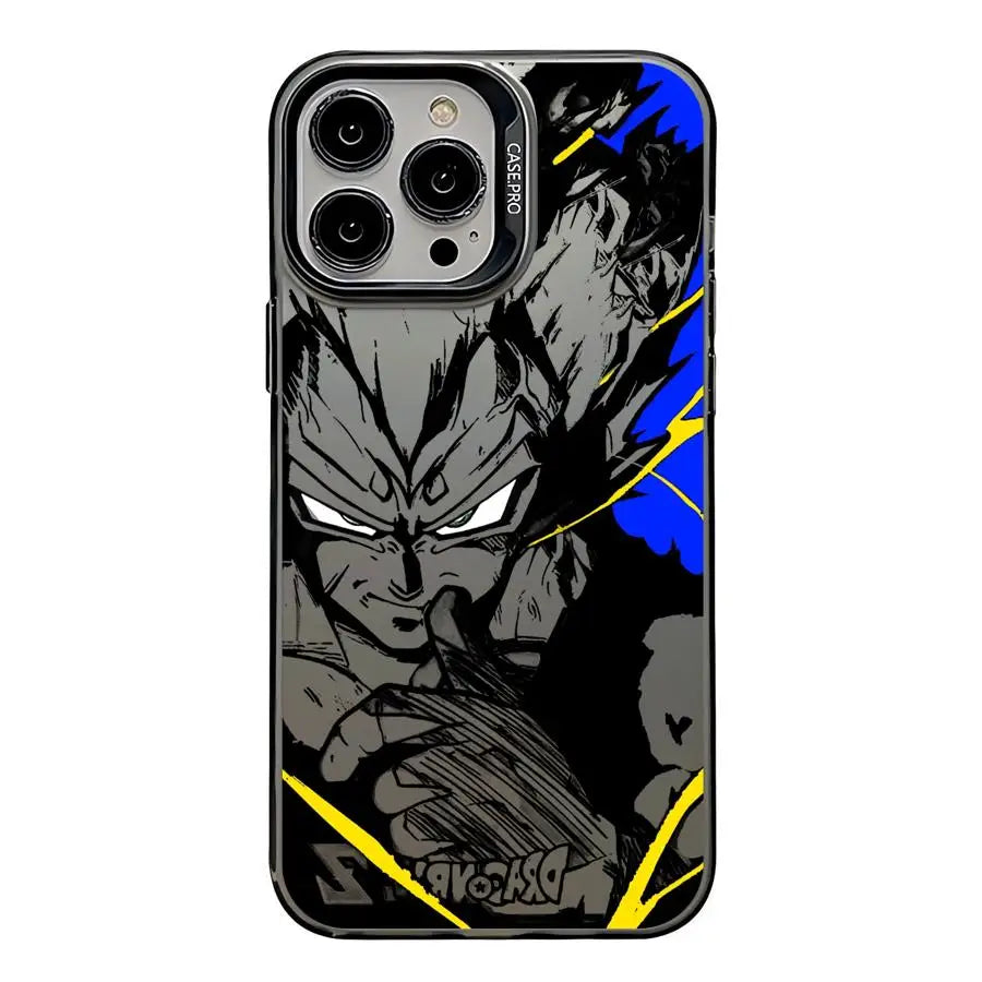 Dragon Ball Z Cool Case