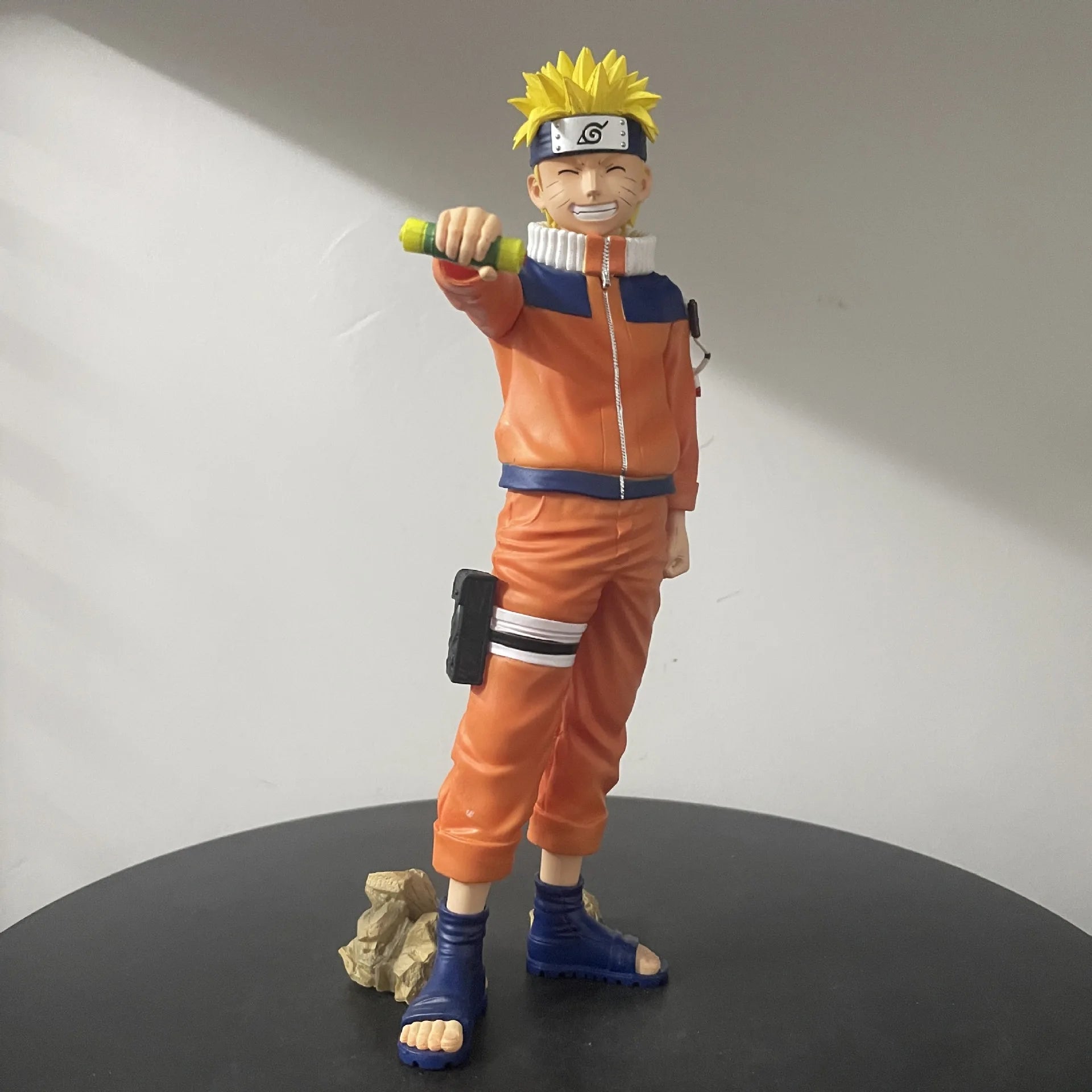 Naruto & Sasuke 27cm Figure