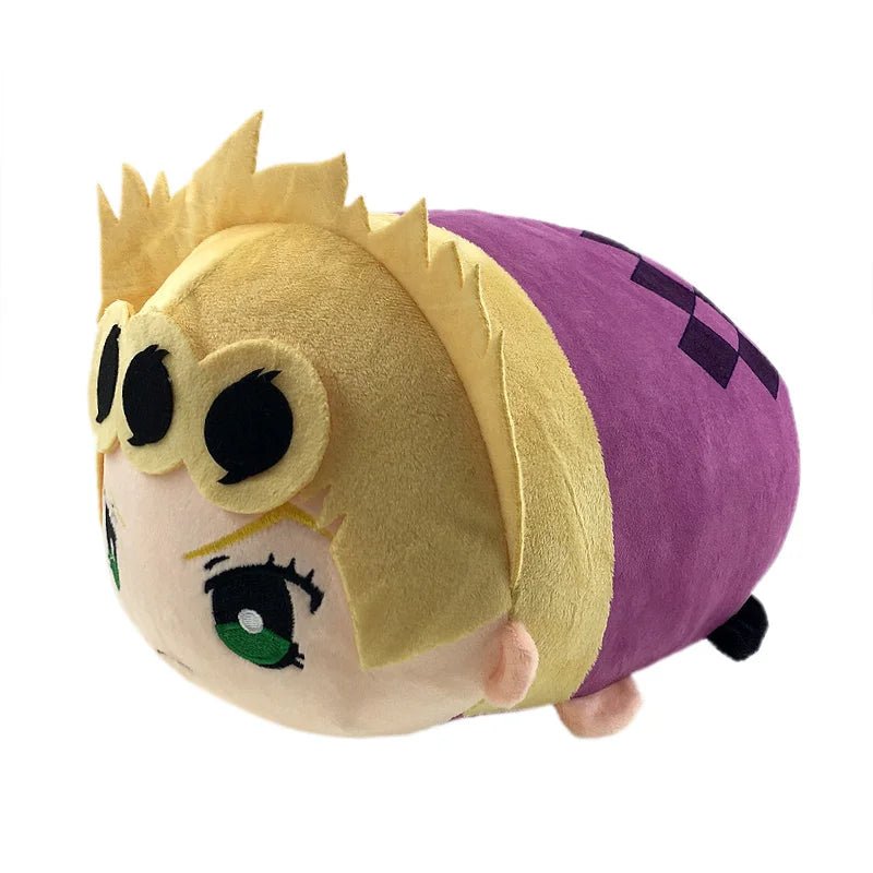 JoJo Plush Doll