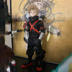 Bakugo Katsuki S7 PVC 18cm Figure