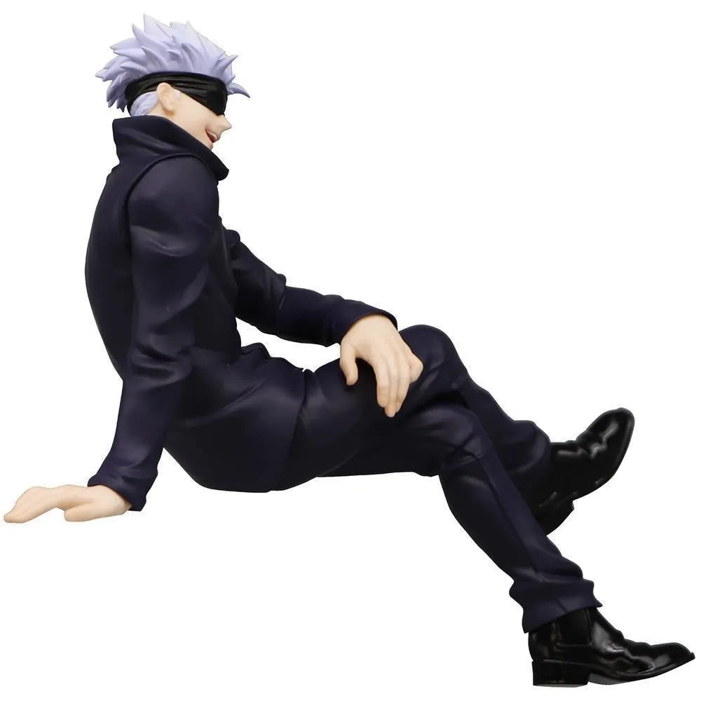 Gojo & Megumi Figure