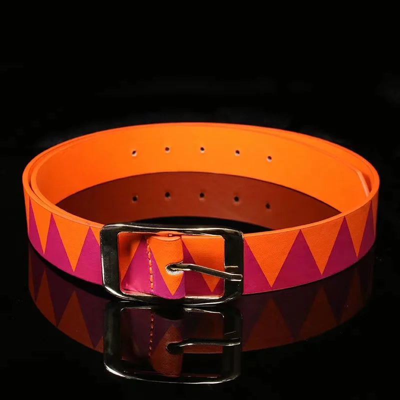 Kujo Jotaro Cosplay Belt