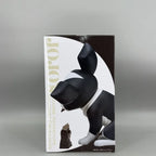 JoJo Jonathan & Dio Figure