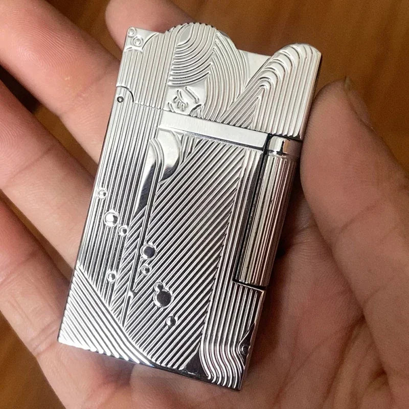 Sanji Lighter