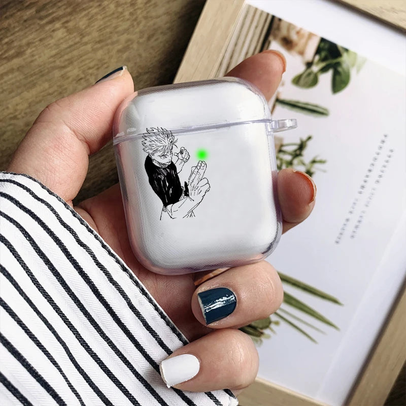 Gojo AirPods Case