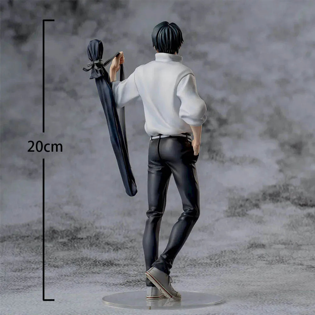 Okkotsu Yuta & Itadori Yuji Figures