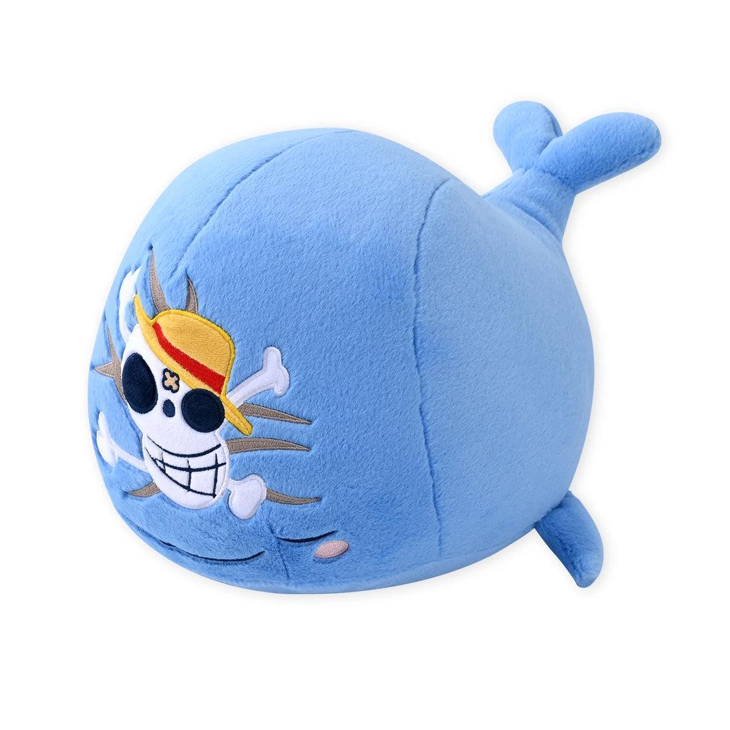 One Piece Lying-Down Plush Dolls