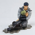 Jonathan Joestar & Dio Brando Figure
