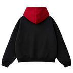 Itadori Y2K Oversized Hoodie