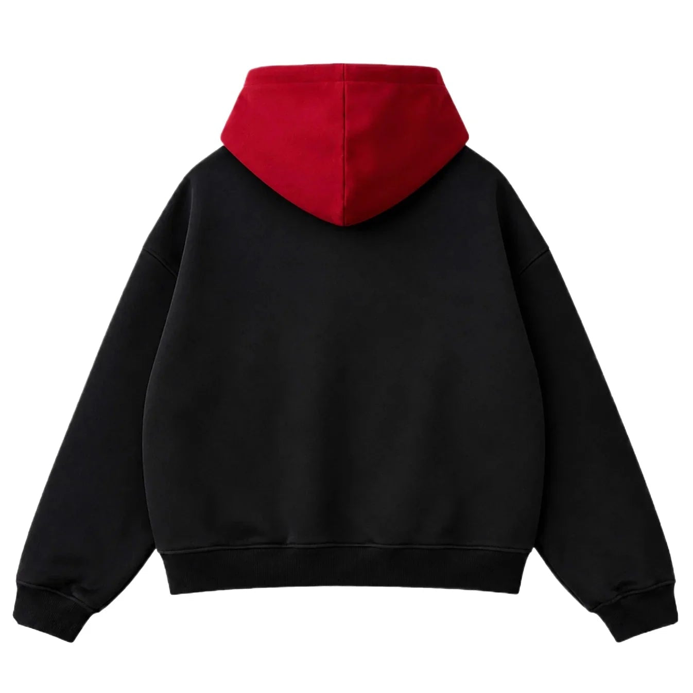Itadori Y2K Oversized Hoodie