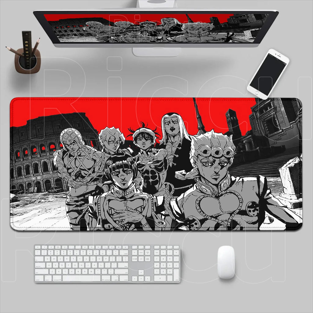 JoJo Gaming Pad