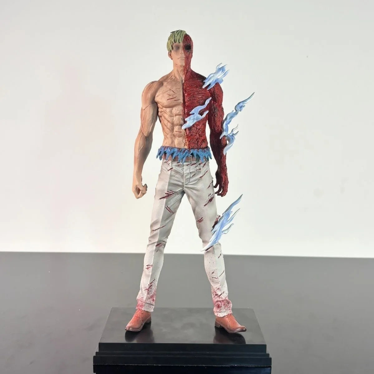 Nanami 30cm Custom Figure