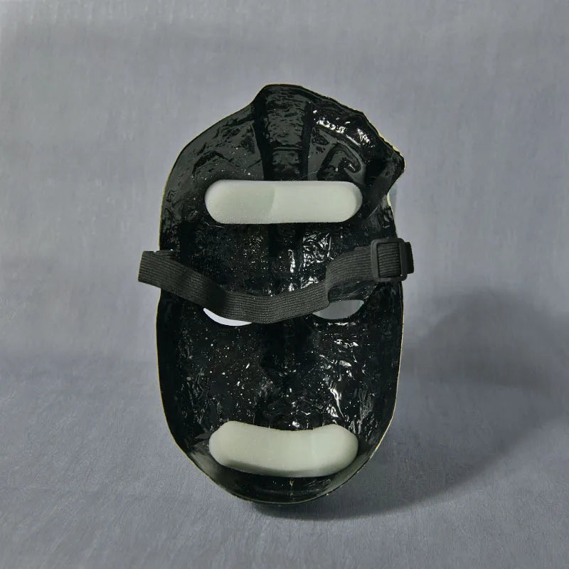 JoJo Stone Mask