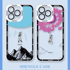 Dragon Ball Phone Case