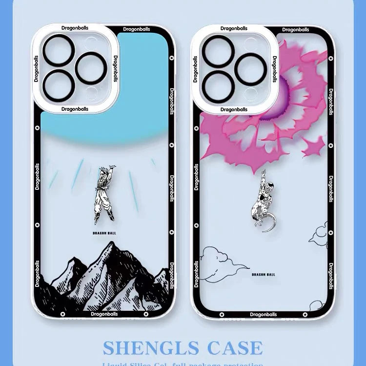 Dragon Ball Phone Case