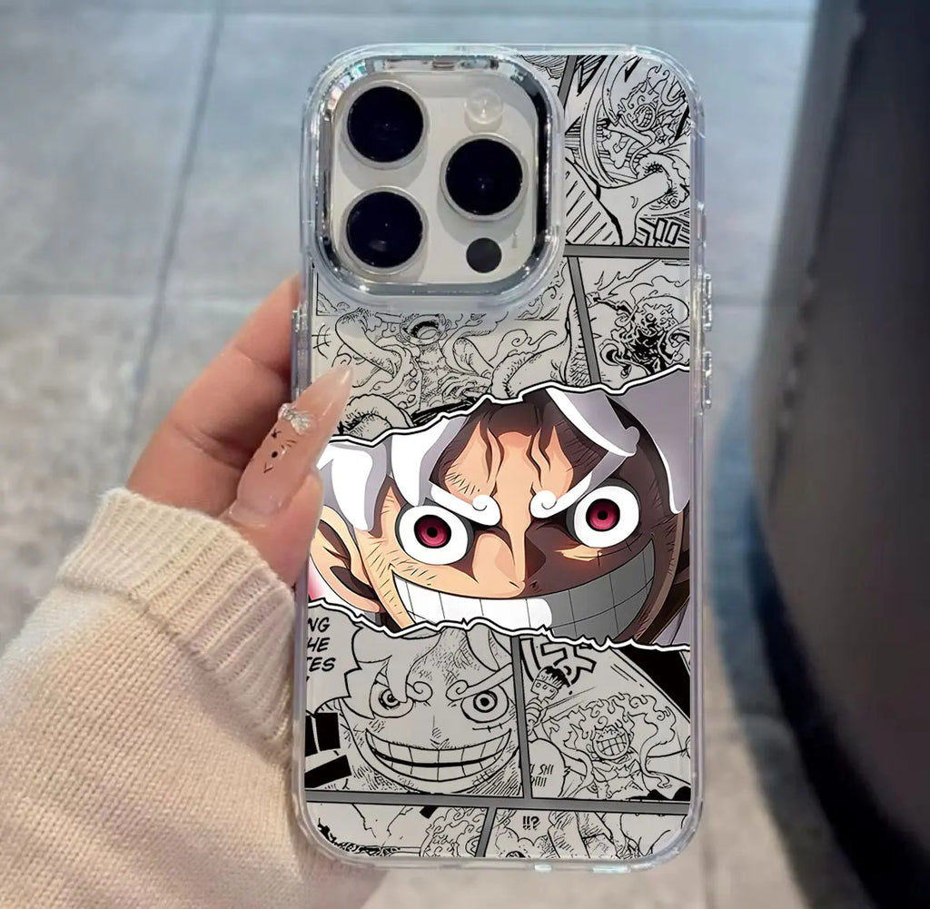 One Piece Manga Case