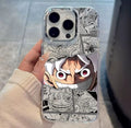 One Piece Manga Case
