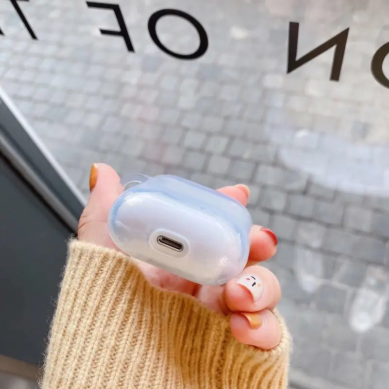 JoJo AirPods Case