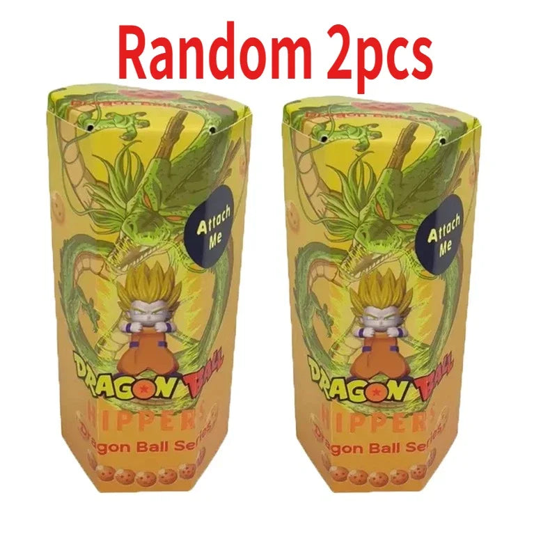 Dragon Ball Sonny Angels