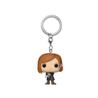 JJK Pocket Figure Keychain