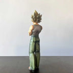 Super Saiyan Son Goku PVC Action Figure