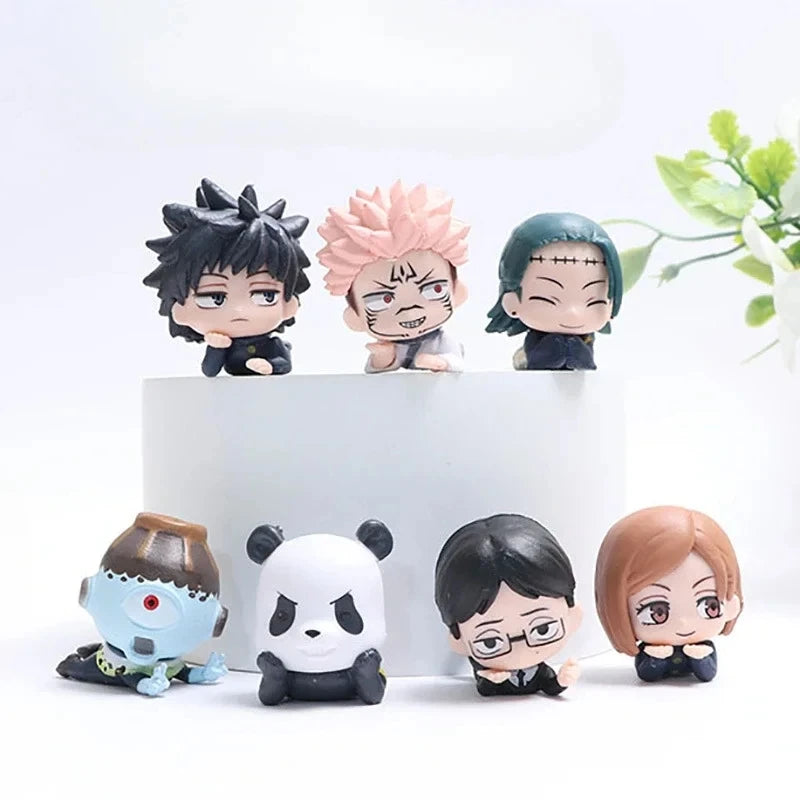 Jujutsu Kaisen Blind Box