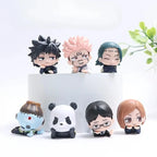 Jujutsu Kaisen Blind Box