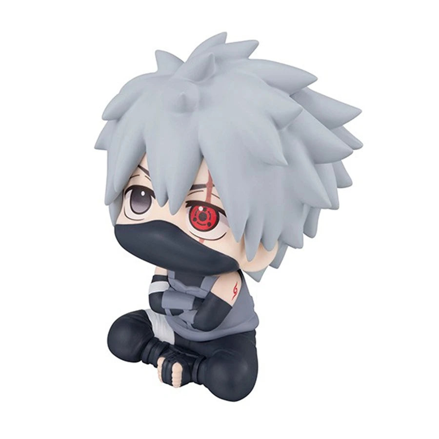 Naruto Q Version Figure