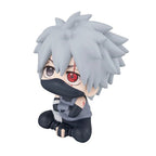 Naruto Q Version Figure