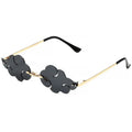 Naruto Cloud Cosplay Sunglasses