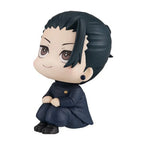 JJK Look Up Chibi Figure Set