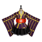 One Piece Female Cosplay Costume