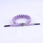 Naruto Couple Rope Bracelet