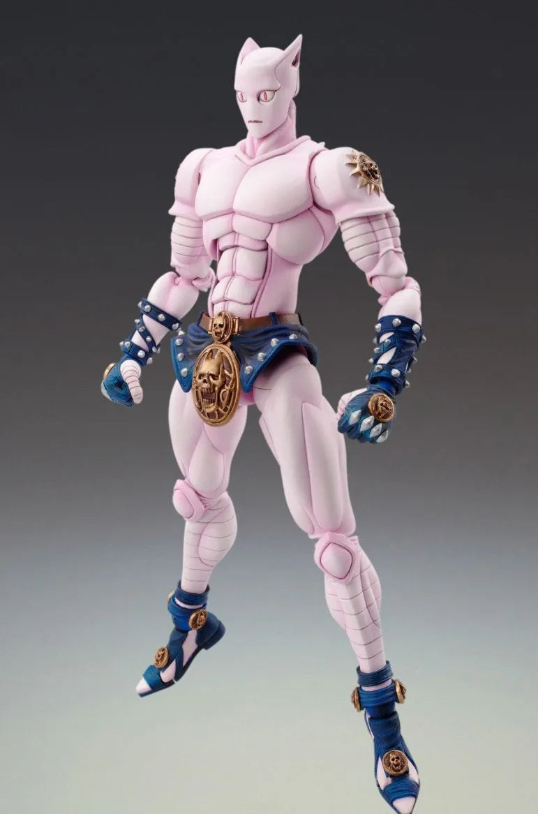 JoJo Anime Figure