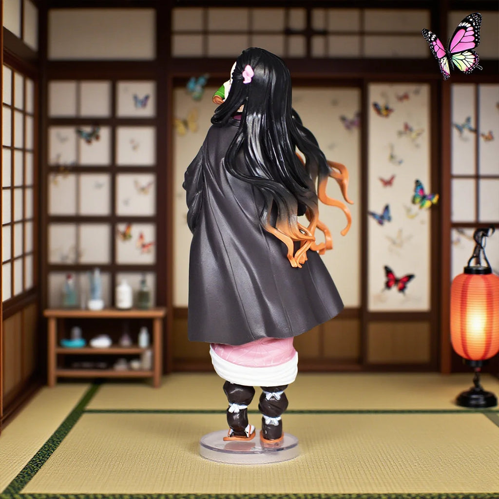 Demon Slayer Nezuko Kamado Figure