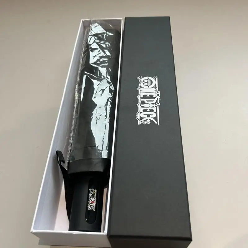 One Piece Strawhats Crew Umbrella