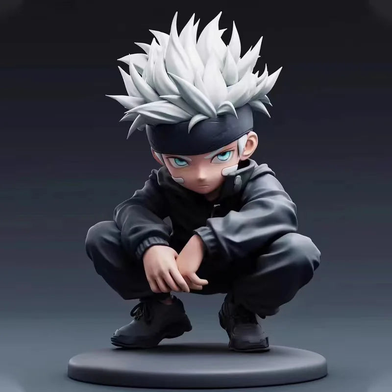 JJK Mini Figure Set